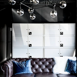 Escape60 - Escape 60 Lounge
