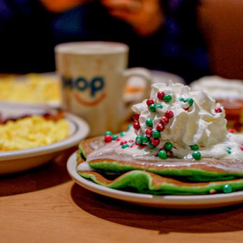 IHOP - American Near Me - Ashburn, Virginia
