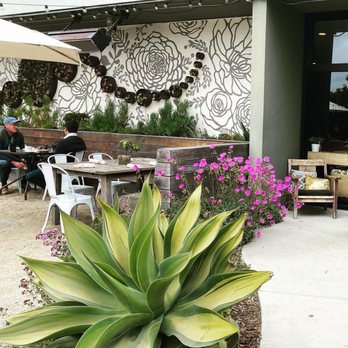 Aracely Cafe - New American Near Me - San Francisco, California