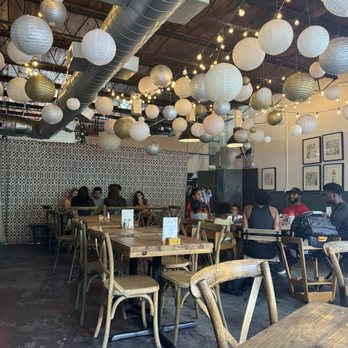 Sun in My Belly - Breakfast & Brunch Near Me - Atlanta, Georgia