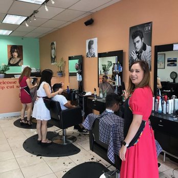 Clip Cut Salon - 18 - Hair Salons Near Me - Kent, Washington Clip Cut Salon - 18 - Hair Salons Near Me - Kent, Washington