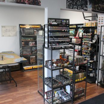 Tistaminis - Great selection. Always adding more stuff too. - Tabletop Games Near Me - Hamilton, Ontario