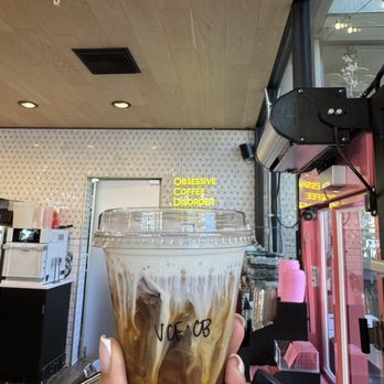Café La Jefa - Coffee & Tea Near Me - Palm Springs, California Café La Jefa - Coffee & Tea Near Me - Palm Springs, California