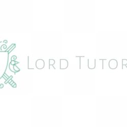 Lord Tutoring - Logo