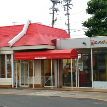 マクドナルド マクドナルド 高知インター店 (高知市) の口コミ10件 - トリップ