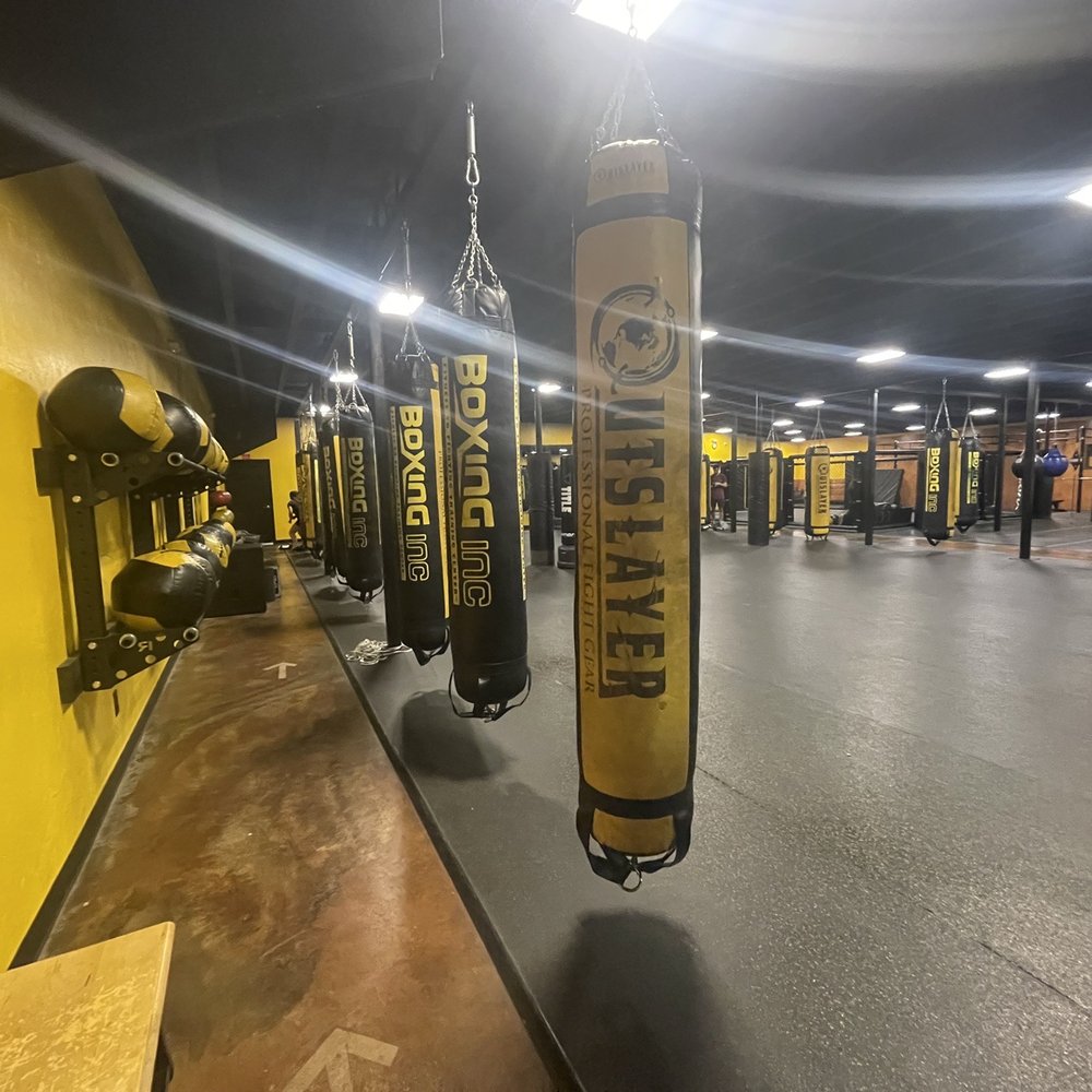 Boxing Inc North - Boxing Near Me - Tucson, Arizona
