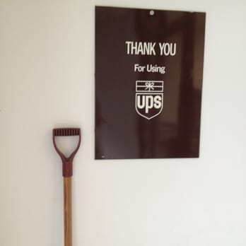 UPS Ottawa Depot - A thank you note - Couriers & Delivery Services Near Me - Ottawa, Ontario UPS Ottawa Depot - A thank you note - Couriers & Delivery Services Near Me - Ottawa, Ontario