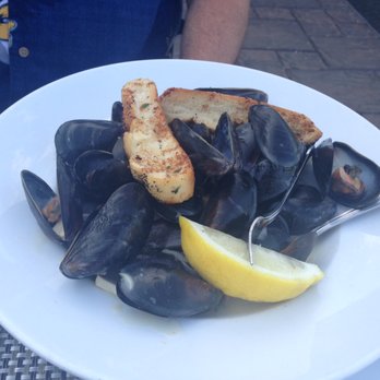 Smuggler Jack's - Amazing mussel appetizer! - Seafood Near Me - Massapequa, New York Smuggler Jack's - Amazing mussel appetizer! - Seafood Near Me - Massapequa, New York