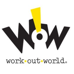 Work Out World