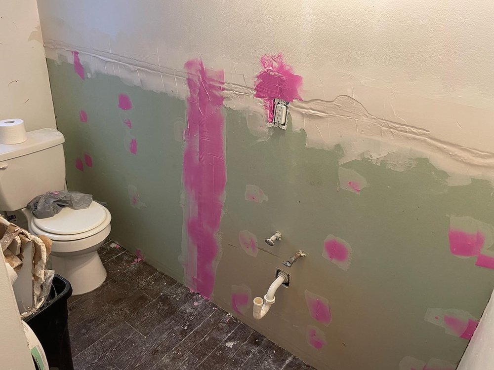 Slide of Neighborhood Renovations And Handyman Services