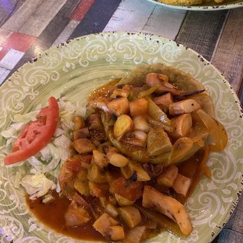 Puerto Parguera - Mofango - Cajun/Creole Near Me - Lajas, Puerto Rico