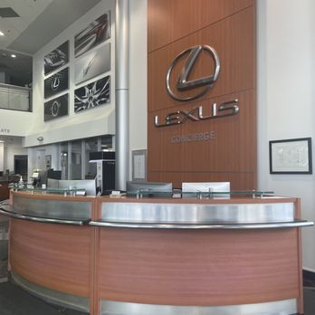 Northwest Lexus - Car Dealers Near Me - Brampton, Ontario