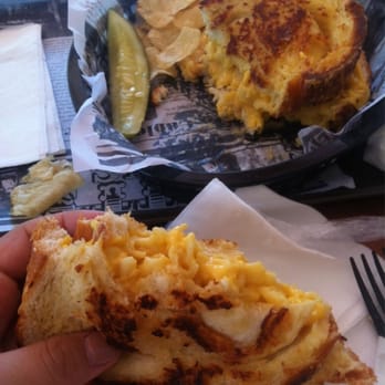 Cable Car Kitchen - Sandwiches Near Me - Buena Park, California