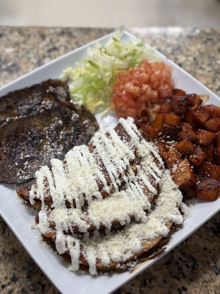 Taquería El Valle