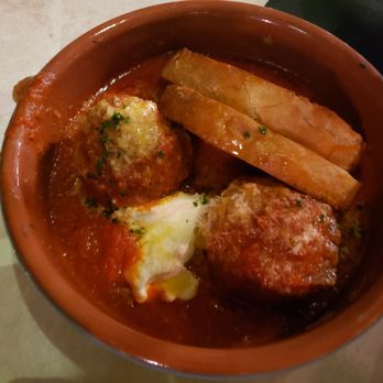 Coppa Osteria - Meatballs - Italian Near Me - Houston, Texas Coppa Osteria - Meatballs - Italian Near Me - Houston, Texas