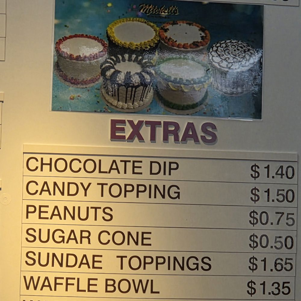 Mitchells Ice Cream - Ice Cream & Frozen Yogurt Near Me - San Francisco, California Mitchells Ice Cream - Ice Cream & Frozen Yogurt Near Me - San Francisco, California