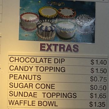 Mitchells Ice Cream - Ice Cream & Frozen Yogurt Near Me - San Francisco, California