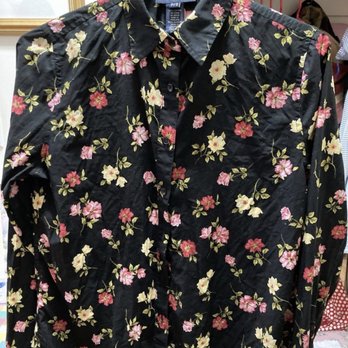 Jones New York Intimates - Black 07/07/26 I love the flowers I have owned for years. - Women's Clothing Near Me - New York, New York Jones New York Intimates - Black 07/07/26 I love the flowers I have owned for years. - Women's Clothing Near Me - New York, New York