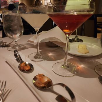 Le Papillon - French Near Me - San Jose, California