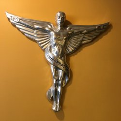 Gress Chiropractic Clinic - Chiropractic Caduceus