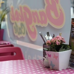 Bangkok Cafe Leeds