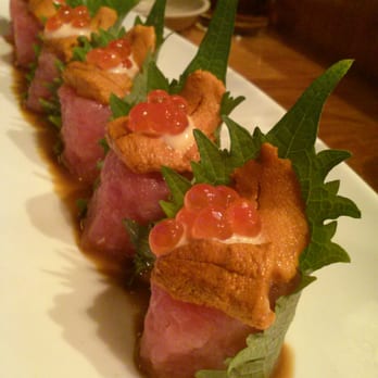 Sushi Ko - Yummy yum yum heaven - Japanese Near Me - Miami, Florida