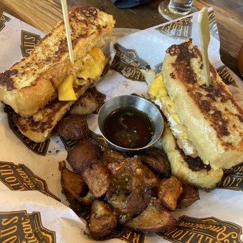 Mash'D - New American Near Me - Frisco, Texas