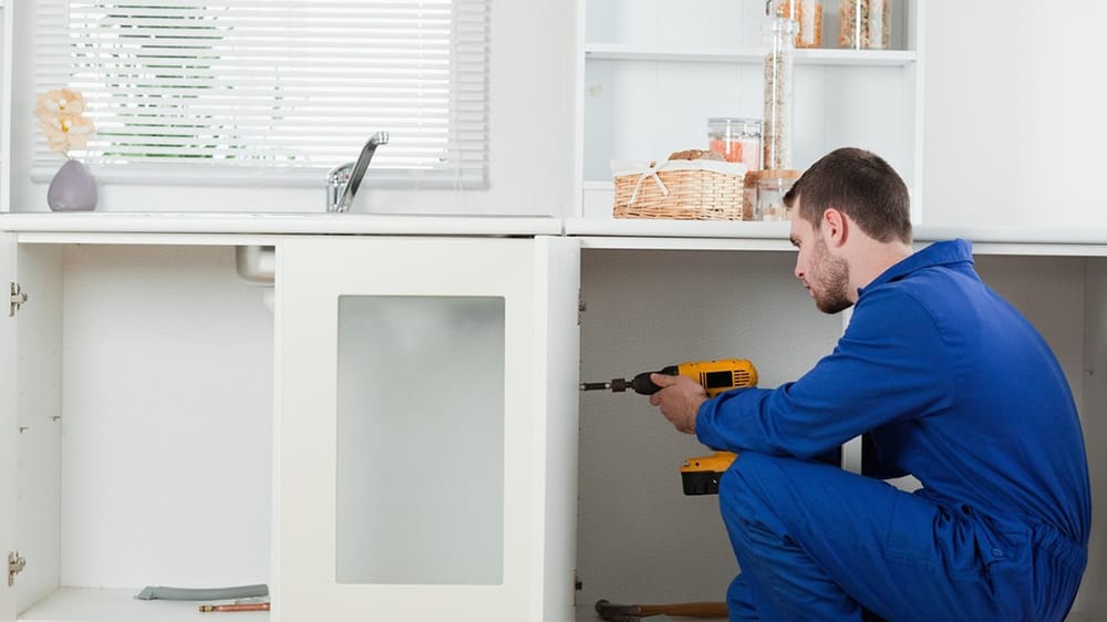 Slide of King C A Bud Jr Plumbing & Heating