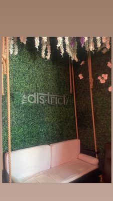 The District by GS by null