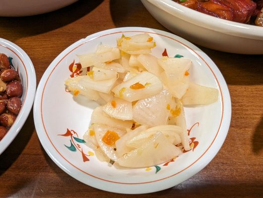 Chef Fu 洞庭湖 by null