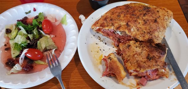 Sami's Brick Oven Pizzeria & Buffet by null