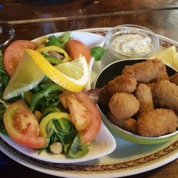 Nags Head Inn