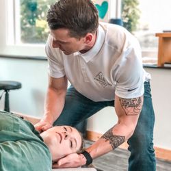 Harbor Life Chiropractic