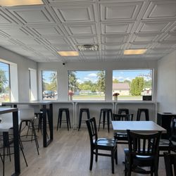 Serendipity Cafe