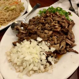 KUYA’S ASIAN CUISINE - 598 Photos & 635 Reviews - Filipino - 460 San ...