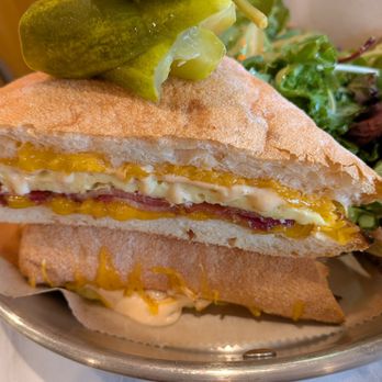 The Hangout - BEC - Breakfast & Brunch Near Me - Pleasant Hill, California The Hangout - BEC - Breakfast & Brunch Near Me - Pleasant Hill, California