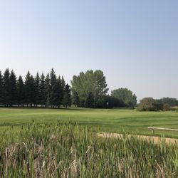 Nursery Golf & Country Club - Hole 16
