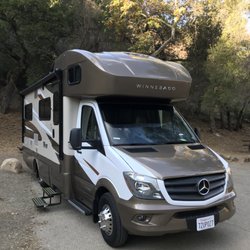 Road Shark RV