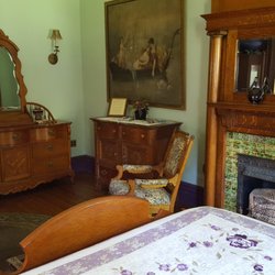 The Towers Victorian Inn - Joseph Hyde Suite!