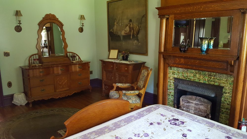 Photos of THE TOWERS VICTORIAN INN Updated August 2024 48 Photos