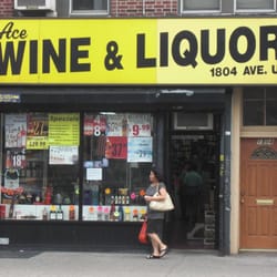 Ace Wine & Liquor Store