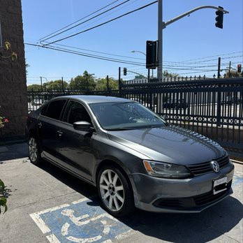 Rony's Car Pros - Repaired car - Auto Repair Near Me - Los Angeles, California Rony's Car Pros - Repaired car - Auto Repair Near Me - Los Angeles, California