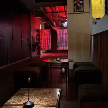 Bar Kaiju - Cocktail Bars Near Me - Miami, Florida Bar Kaiju - Cocktail Bars Near Me - Miami, Florida