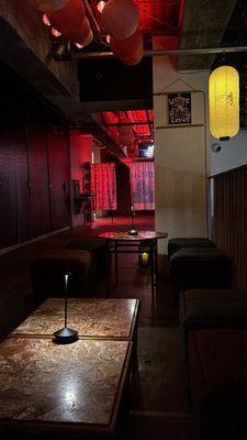 Bar Kaiju by null Bar Kaiju by null