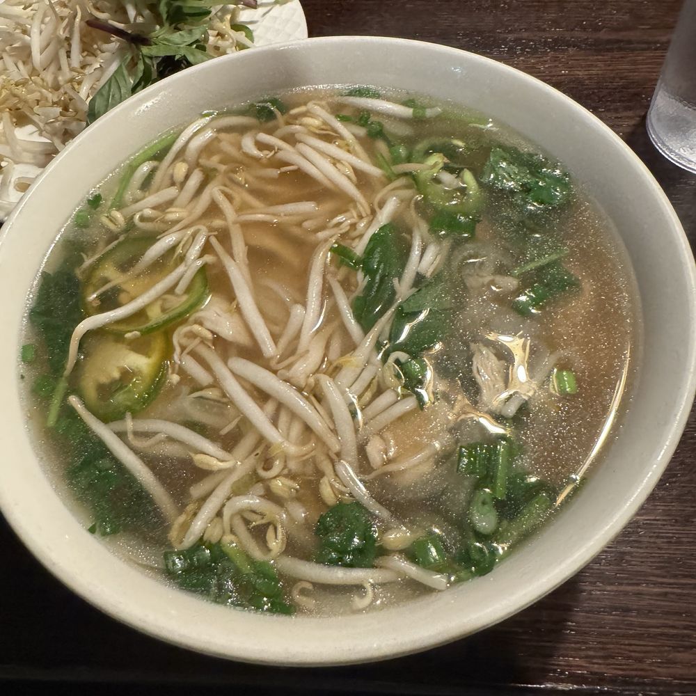 Pho Thai Nam Restaurant - Chicken Pho - Thai Near Me - East Norriton, Pennsylvania