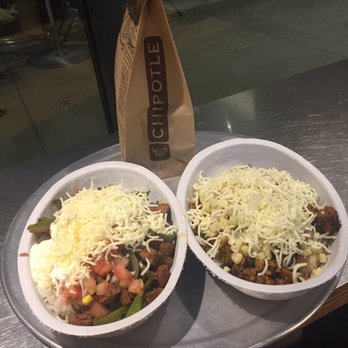 Chipotle Mexican Grill - BOGO for Teacher Appreciation Week! - Mexican Near Me - Voorhees, New Jersey Chipotle Mexican Grill - BOGO for Teacher Appreciation Week! - Mexican Near Me - Voorhees, New Jersey
