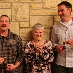 Jest Murder Mystery Company