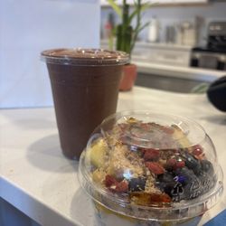 Bowls Superfoods - Rincon and the Lahaina