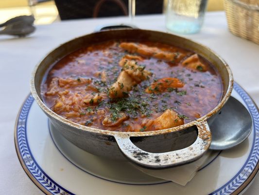 Lisbon Portuguese Cuisine by null