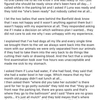Banfield Pet Hospital - Veterinarians Near Me - Arden, North Carolina